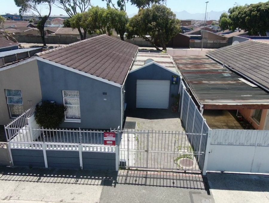 3 Bedroom Property for Sale in Portlands Western Cape